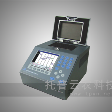 PCR扩增仪